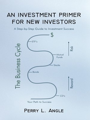 cover image of An Investment Primer For New Investors